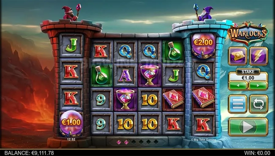 Mobile gaming platform for phmacao net
